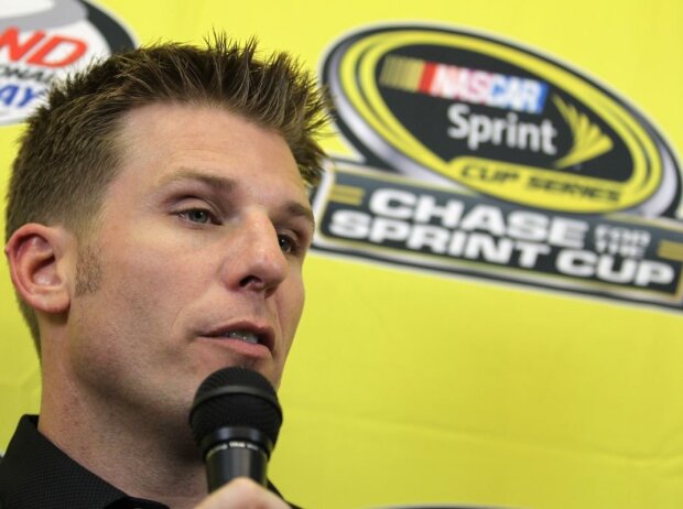 Jamie McMurray