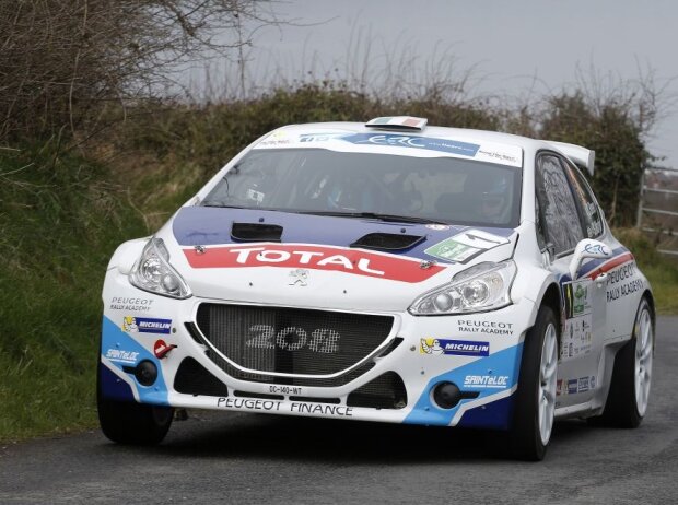 Craig Breen Craig Breen