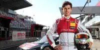 Bild zum Inhalt: Offiziell: Antonio Giovinazzi vertritt Timo Scheider