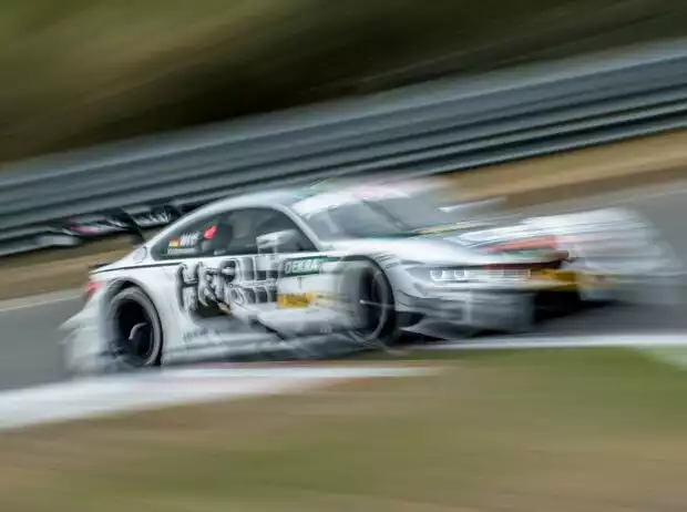 Marco Wittmann Titel-Bild zur News: Marco Wittmann