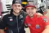 Bild zum Inhalt: IntactGP 2016 mit Jonas Folger und Sandro Cortese