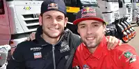 Bild zum Inhalt: IntactGP 2016 mit Jonas Folger und Sandro Cortese