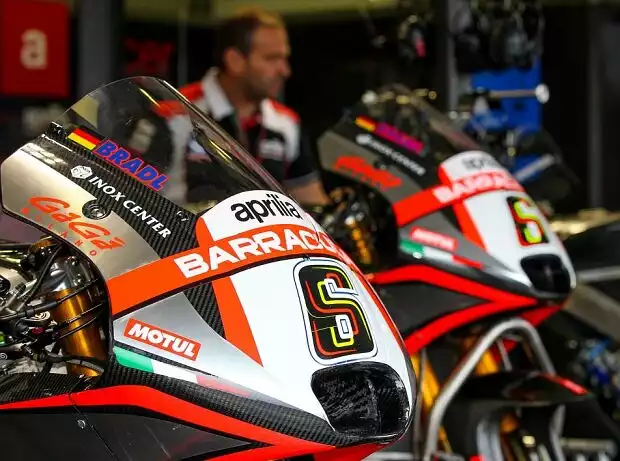 Stefan Bradl Titel-Bild zur News: Stefan Bradl