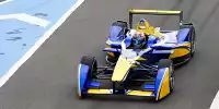 Sebastien Buemi