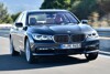 BMW 7er: Wahrlich (k)ein Leichtgewicht