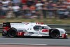 Erstes Training der WEC: Audi knapp vor Porsche