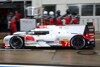 Freitag am Nürburgring: Enges Duell in der WEC!