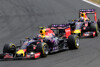 Bild zum Inhalt: Red Bull vor Monza: Halbes Heimrennen und Motorenbürde