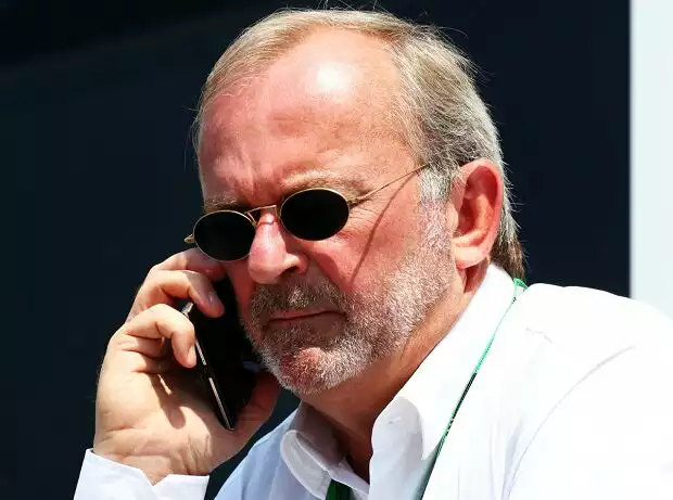 Didier Coton Titel-Bild zur News: Didier Coton