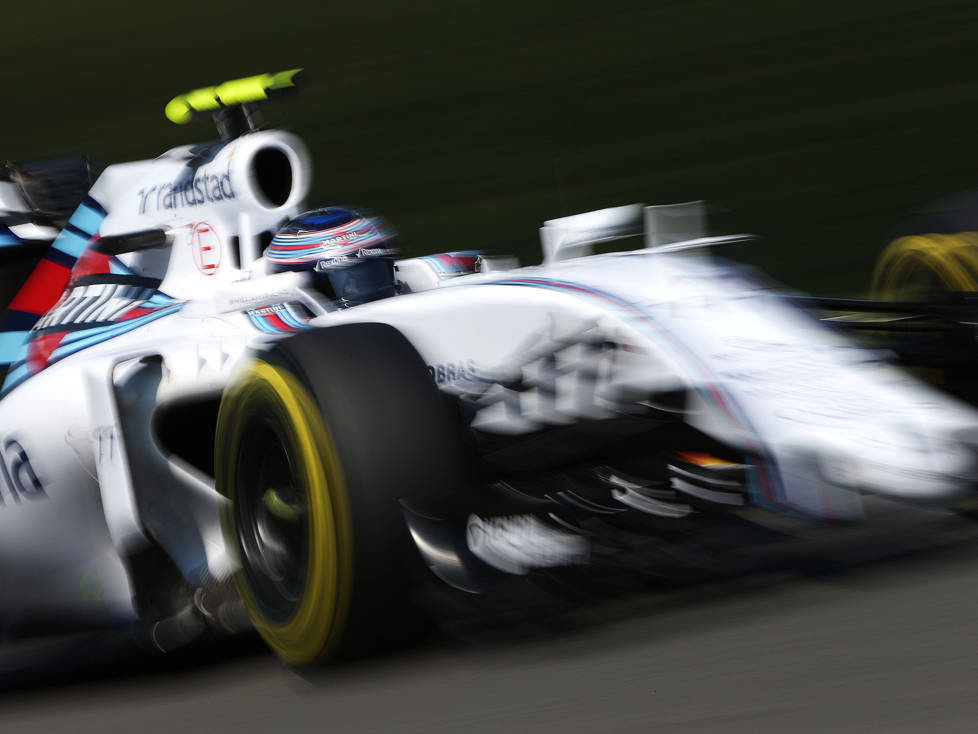 Valtteri Bottas