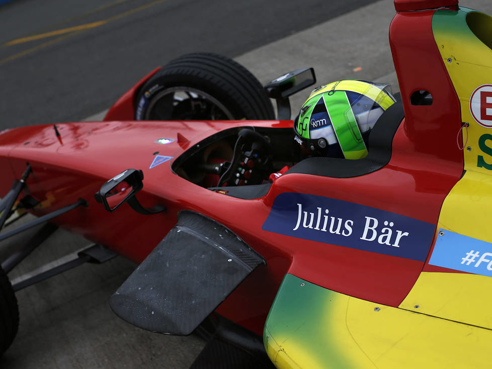 Lucas di Grassi