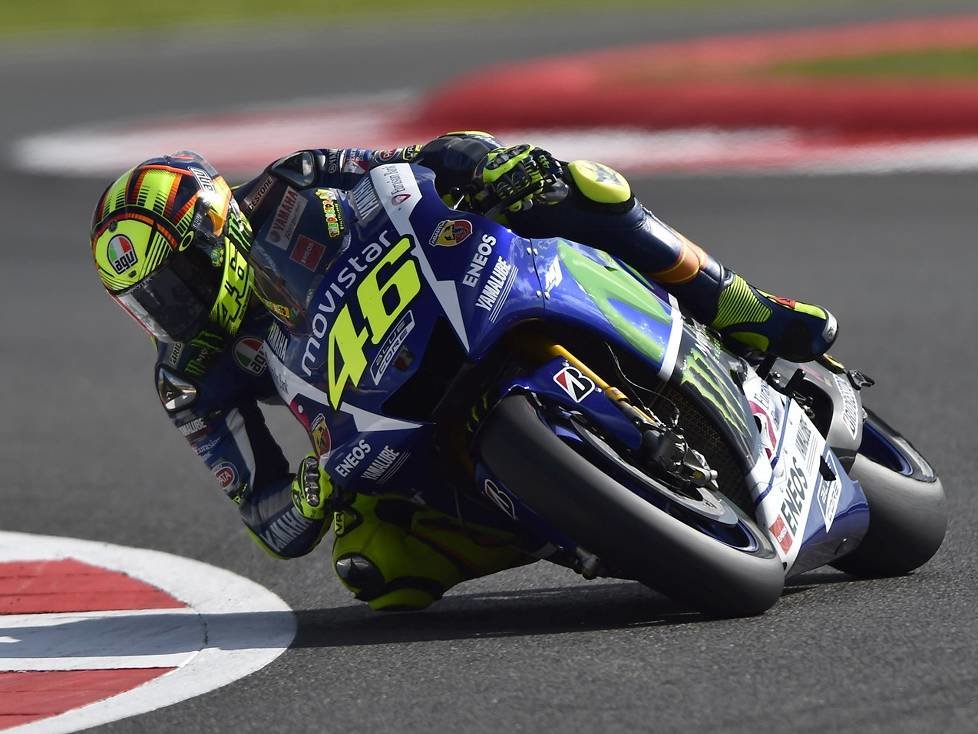 Valentino Rossi