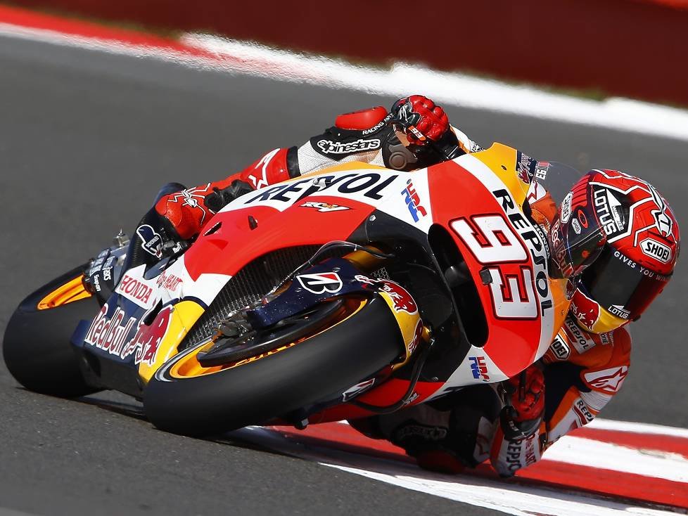 Marc Marquez