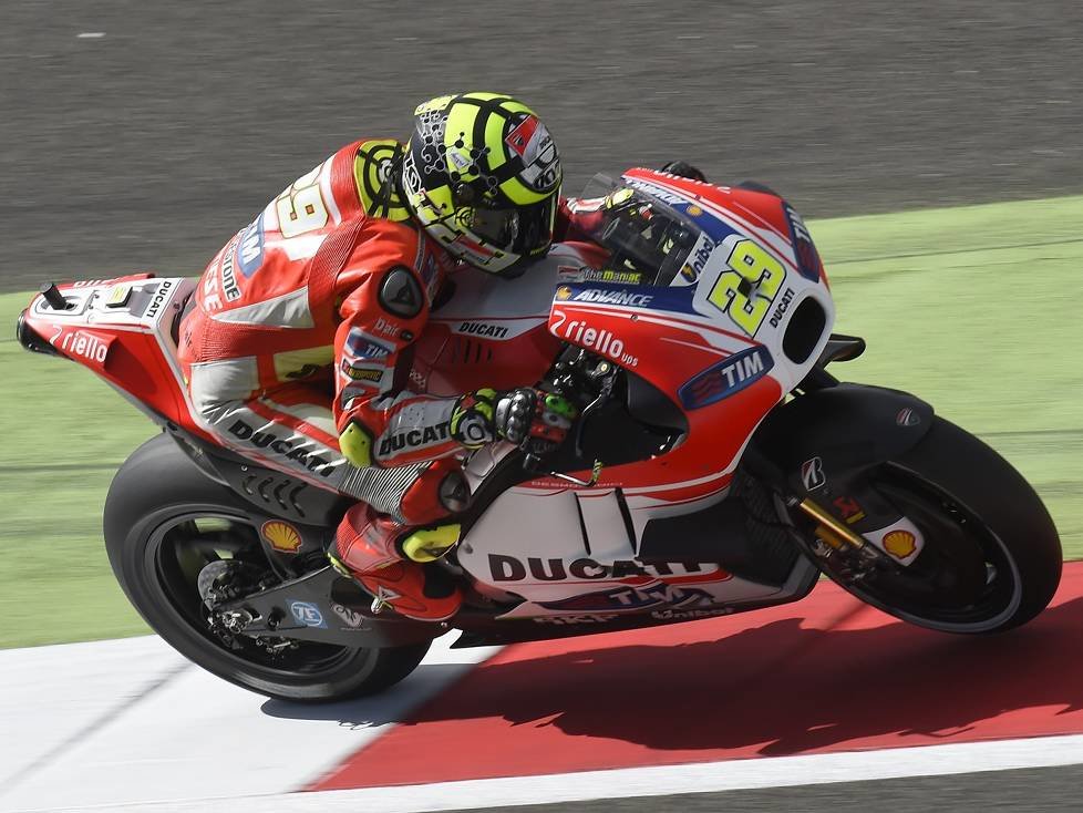 Andrea Iannone