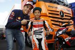 Marc Marquez (Honda)