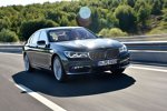 BMW 730d 