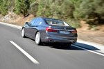 BMW 730d 