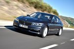 BMW 730d 