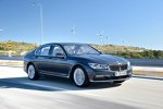 BMW 730d 