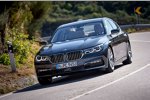 BMW 730d 