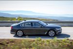 BMW 730d 