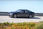 BMW 730d 