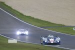 Anthony Davidson, Sebastien Buemi und Kazuki Nakajima (Toyota) 