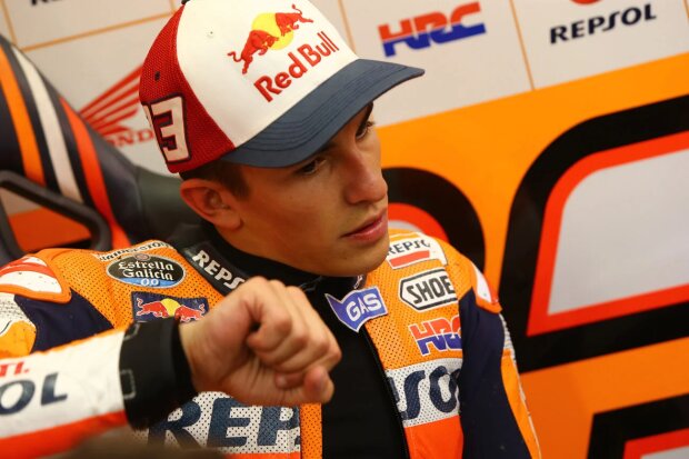 ~Marc Marquez (Honda)~ ~Marc Marquez (Honda)~