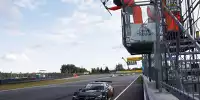 Bild zum Inhalt: DTM-Sprintrennen in Moskau: Pascal Wehrlein siegt!