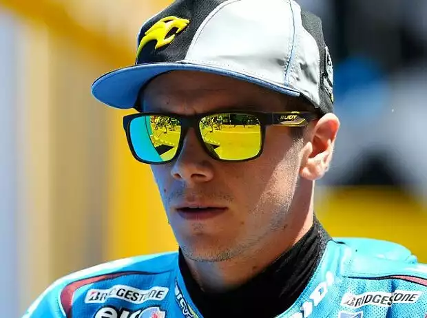 Scott Redding Titel-Bild zur News: Scott Redding