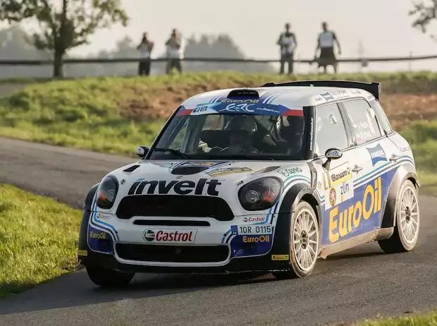 Vaclav Pech Titel-Bild zur News: Vaclav Pech