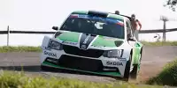 Bild zum Inhalt: ERC Barum-Rallye: Jan Kopecky dominiert am Samstag