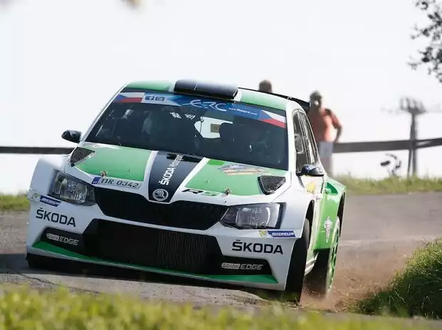 Jan Kopecky Titel-Bild zur News: Jan Kopecky