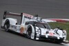 Porsche bejubelt weitere Pole-Position