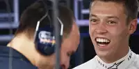 Daniil Kwjat