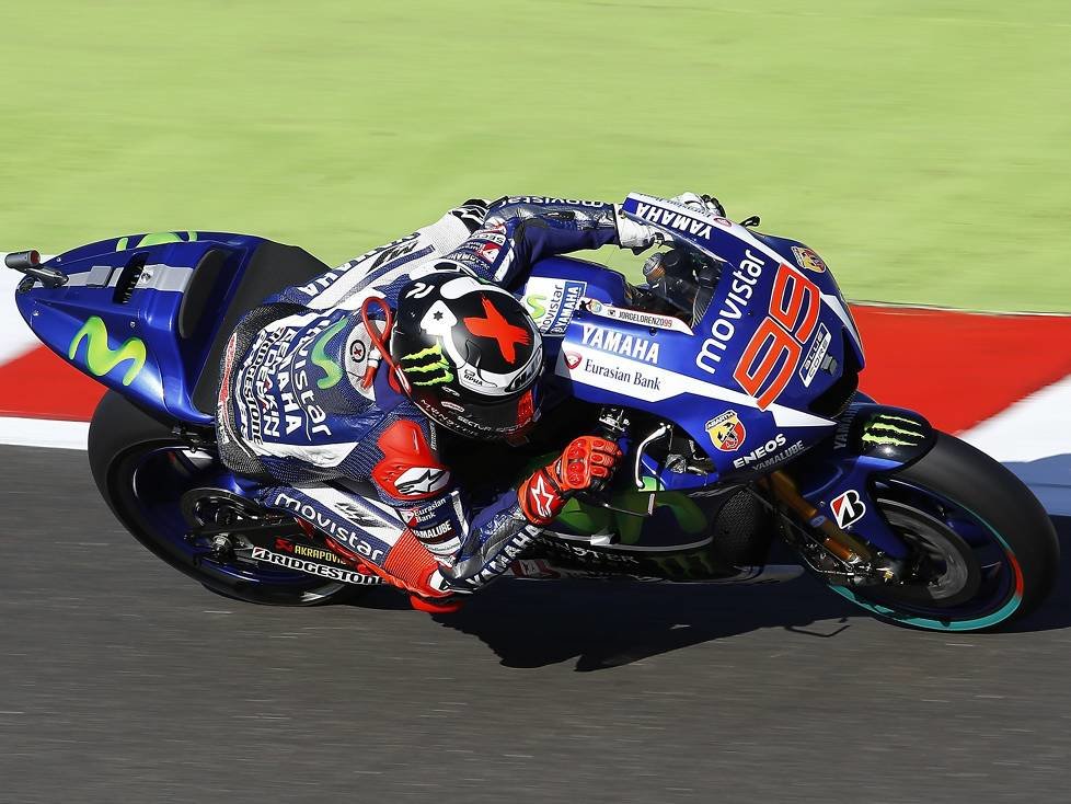 Jorge Lorenzo