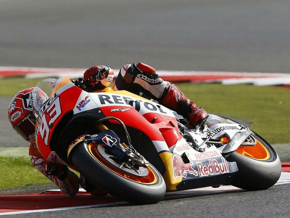 Marc Marquez