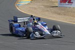 Oriol Servia (Andretti)