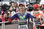 Jorge Lorenzo (Yamaha)