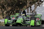 Sebastien Bourdais (KV) 