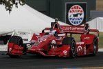 Scott Dixon (Ganassi) 