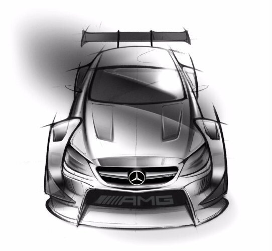  ~DTM-Mercedes 2016~ 