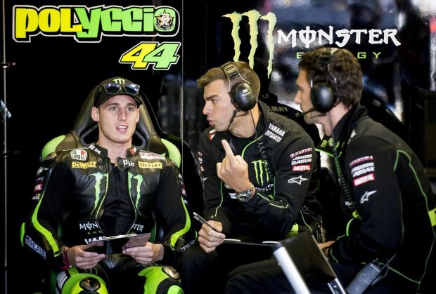  ~Pol Espargaro (Tech 3)~       