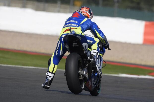 ~Maverick Vinales (Suzuki)~ ~Maverick Vinales (Suzuki)~