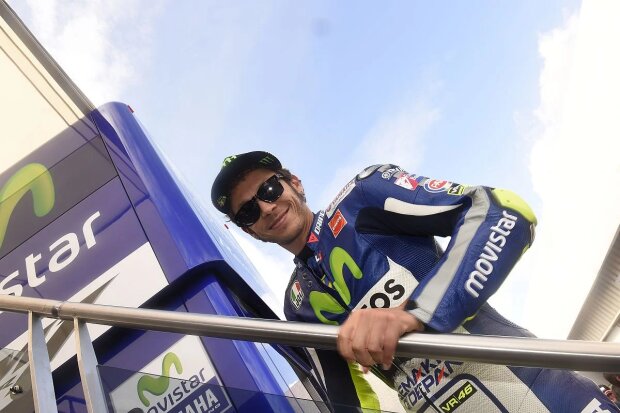  ~Valentino Rossi (Yamaha)~          