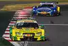 Bild zum Inhalt: Live-Ticker DTM Moskau: Der Sonntag in der Chronologie