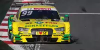 Bild zum Inhalt: Live-Ticker DTM Moskau: Der Sonntag in der Chronologie