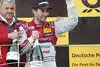 Bild zum Inhalt: DTM Moskau 2015: Rockenfeller siegt, Ekström neuer Leader