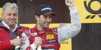 Bild zum Inhalt: DTM Moskau 2015: Rockenfeller siegt, Ekström neuer Leader