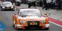Jamie Green; Adrien Tambay